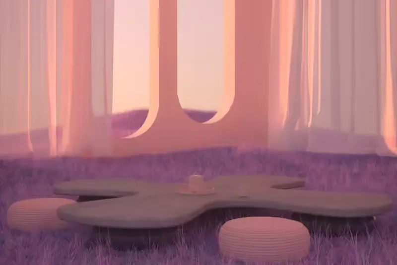 Motion and interaction