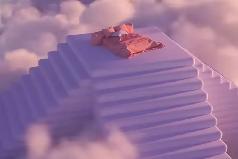 3D scenes and CGI